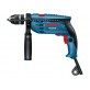 BOSCH GSB 1600 RE triecienurbjmašīna BOSCH GSB 1600 RE triecienurbjmašīna